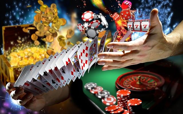 pakrummycom Live Casino